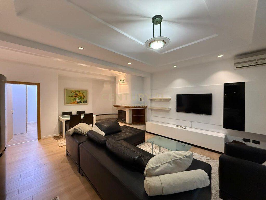 Apartment 2+1 For Rent at American Villas