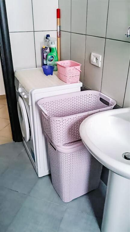 Just Bliss Apartment