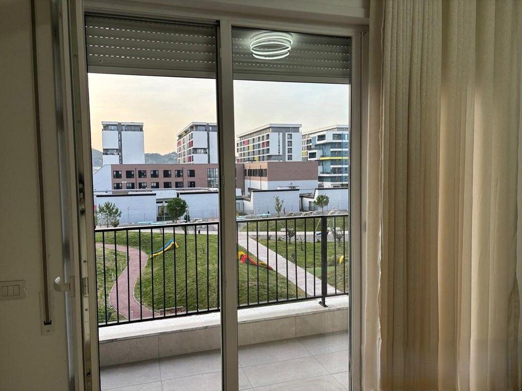 2+1 Apartment for Rent at Univers City, Tirana - 470€
