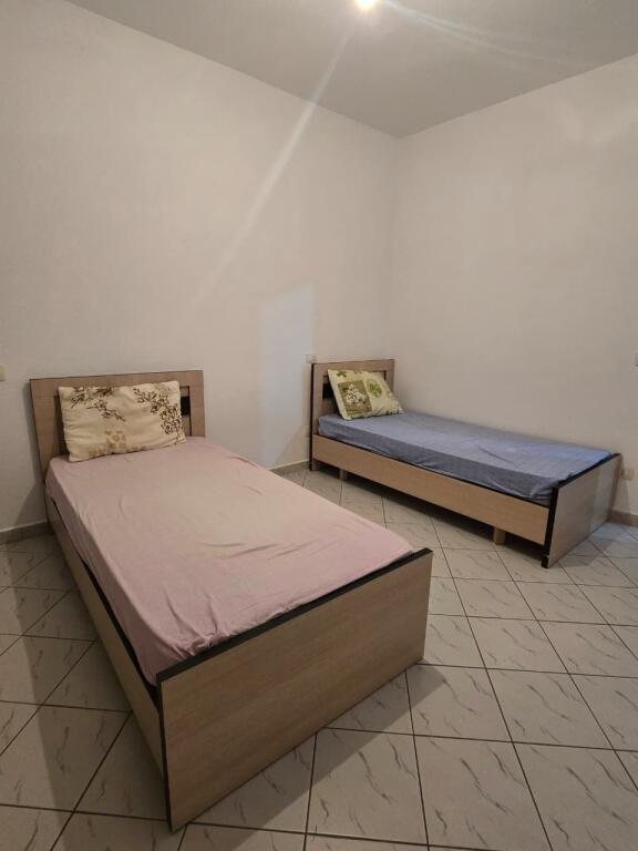 🏠 APARTAMENT 2+1 ME QERA  SHKEMBI I KAVAJES, DURRES