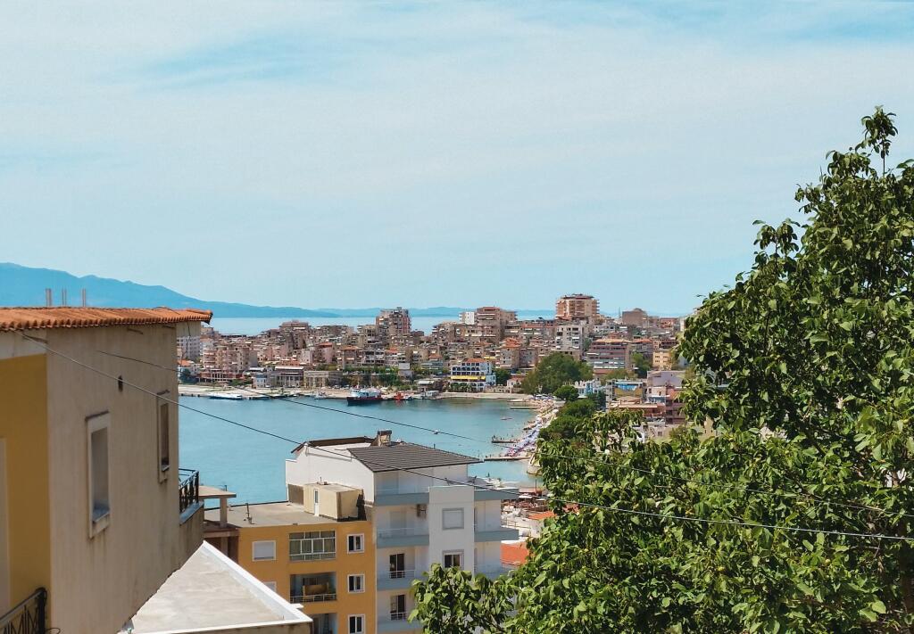 Just Bliss Apartment