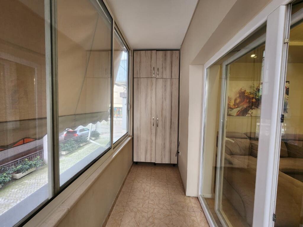 ✨SUPER APARTAMENT ME QERA  – 2+1+2wc &amp; Verandë  ( 📍 Komuna Parisit / kristal Center || 200m2 || 1000 eu🔥