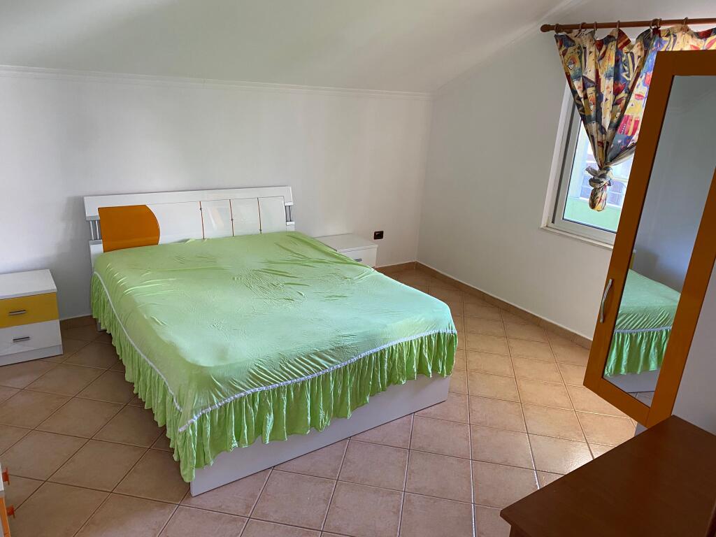 🏡 Jepet Apartament 1+1 me Qera mbi Qytet Studentin, Tirane