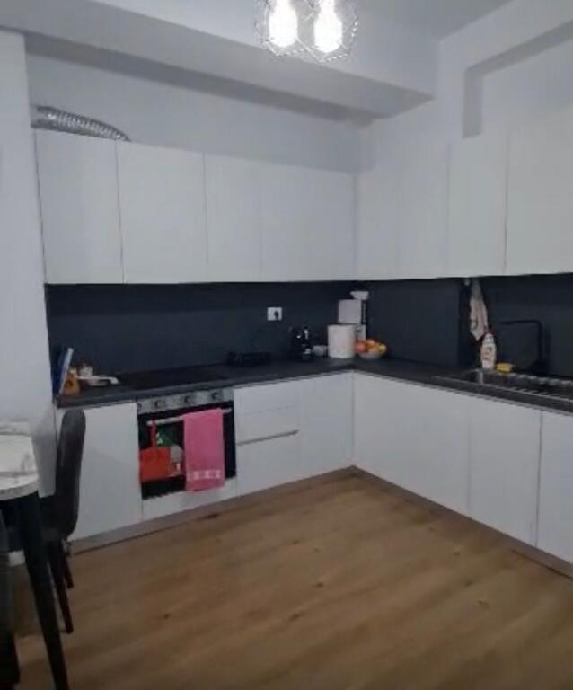 Apartament 1+1 në Ali Dem tek Kaimi!