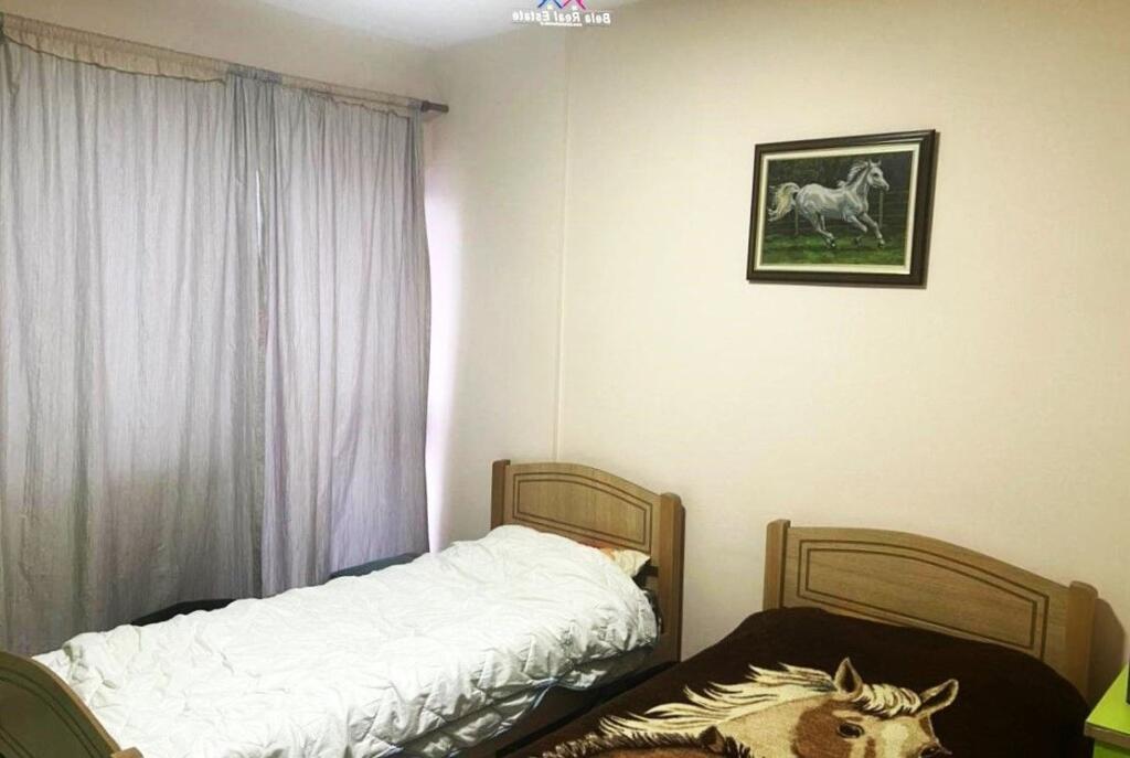 Apartament Me Qera 2+1 Tek Rruga Dritan Hoxha ( ID B2201692) Tirane