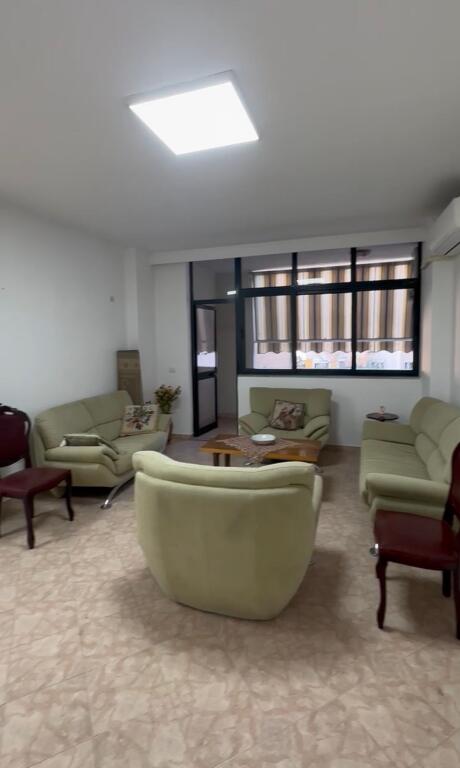 SHITET APARTAMENT 2+1 TEK CIRKU ,QENDER