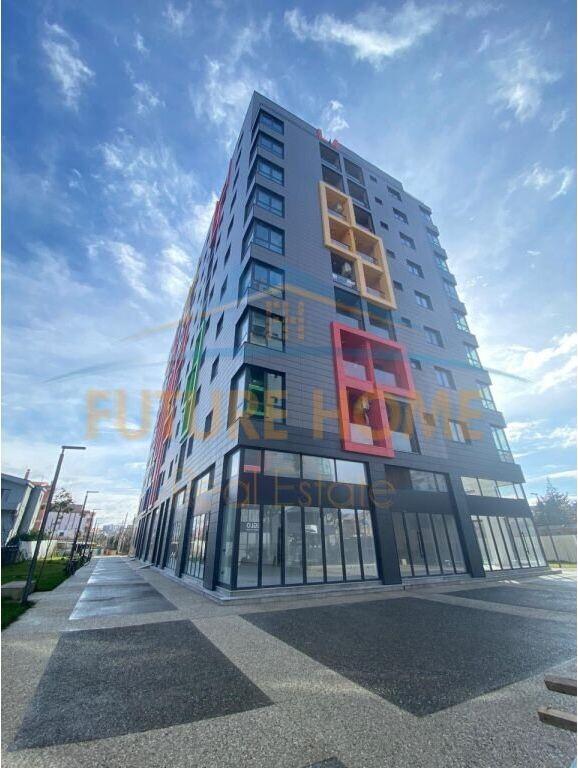 Qera, Ambient Biznesi, Rezidenca Future Home. 500 €,UNA58032