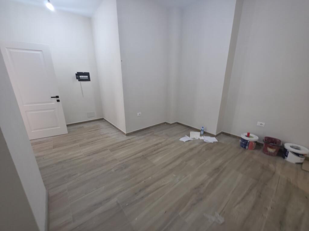 Apartament 1+1 për shitje – Rruga Mihal Grameno
