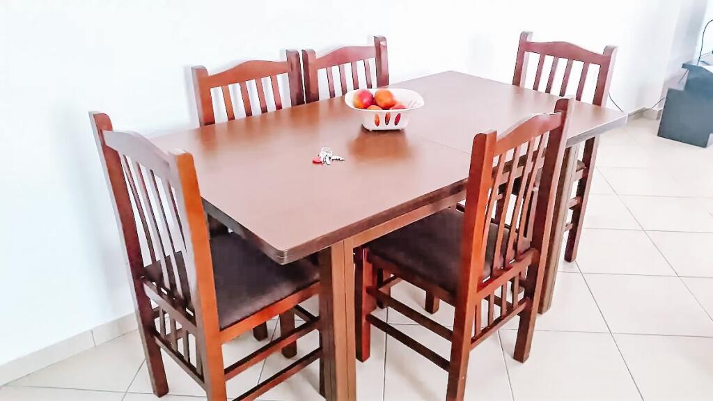 Just Bliss Apartment