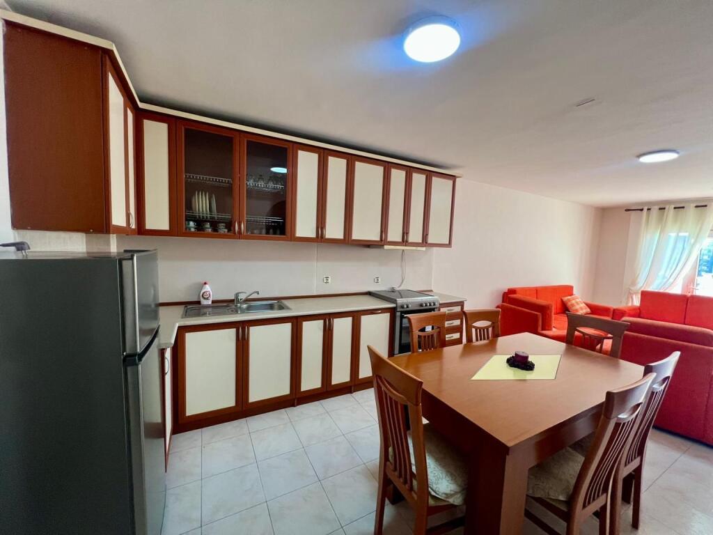 Apartment 1+1 for rent, Laprakë, Tirana