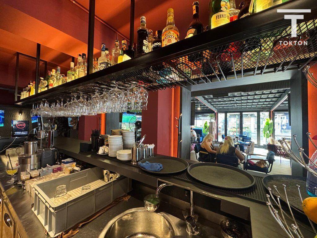 FOR SALE, COMMERCIAL SPACE, KOMUNA E PARISIT STREET, TIRANA