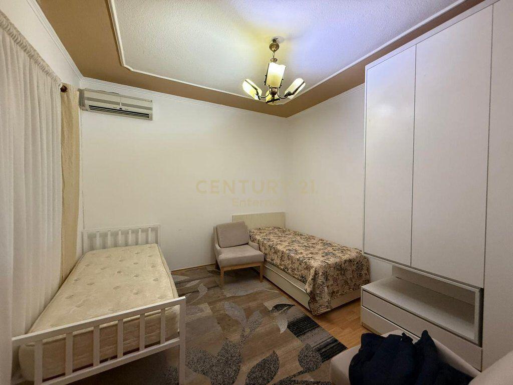 Apartment 2+1 For Rent at American Villas