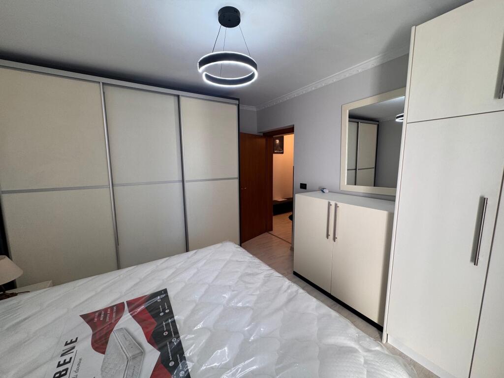 APARTMENT 2+1 GARDA FOR RENT