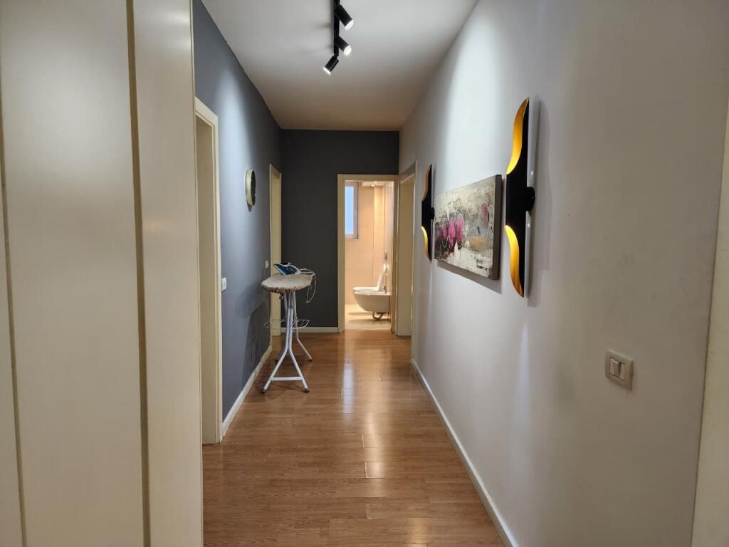 ✨SUPER APARTAMENT ME QERA  – 2+1+2wc &amp; Verandë  ( 📍 Komuna Parisit / kristal Center || 200m2 || 1000 eu🔥