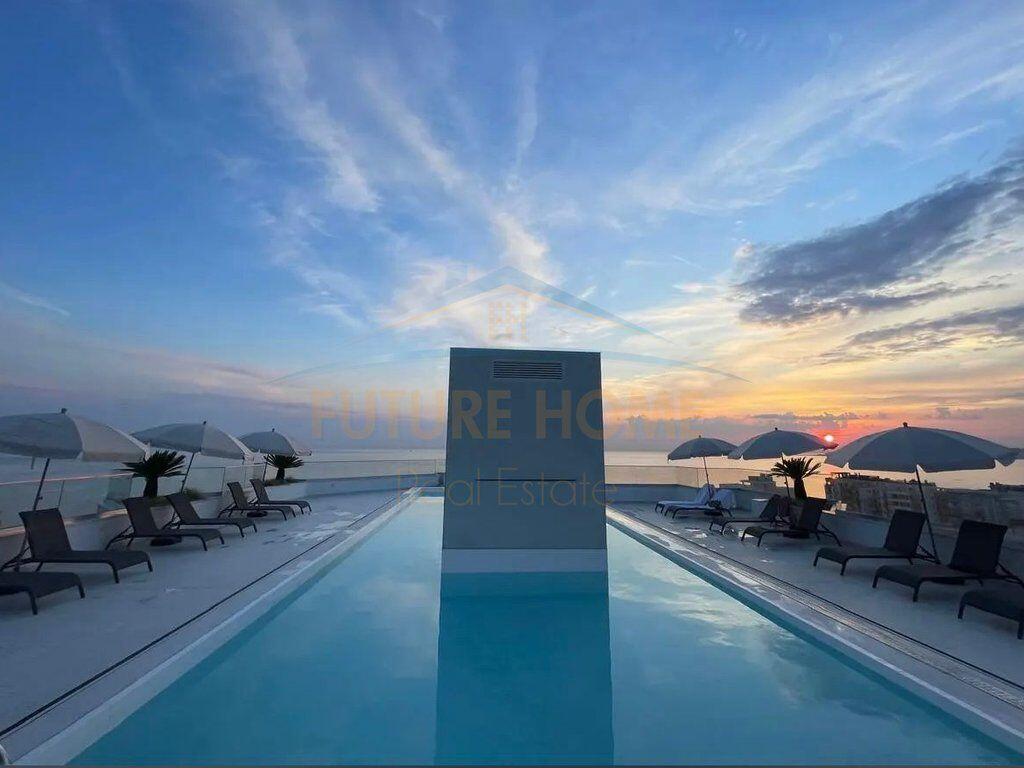 Vendesi Hotel, Scoglio di Kavaja, Durazzo!