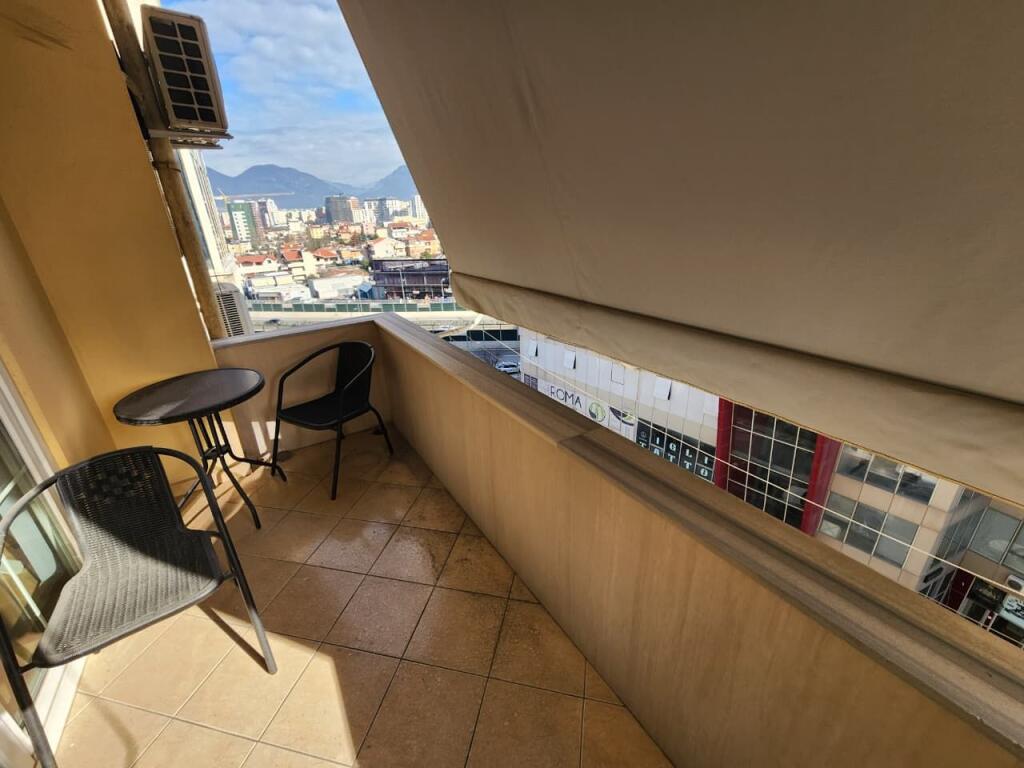In Affitto :⏳Ultra 2+1+2Wc &amp; Balcone ( 📍Astiri - Fisso a Bohemi ) 7° Piano,  120 m2 650 euro