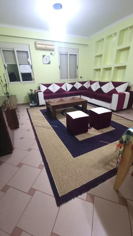 Apartment 1+1 for rent on Durres Street