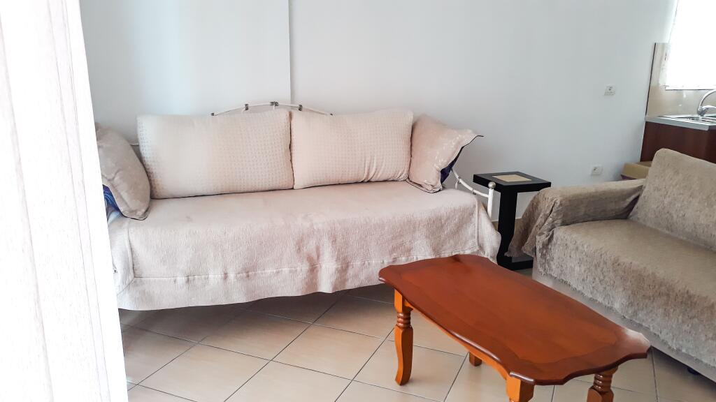 Just Bliss Apartment