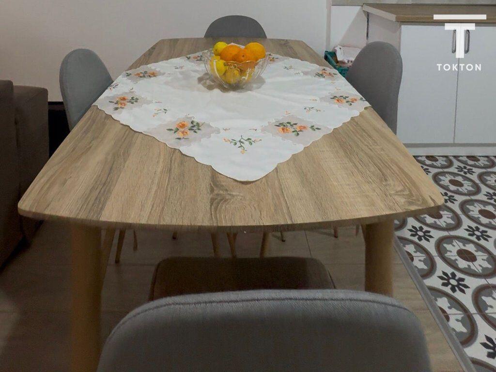 SHITET, APARTAMENT 1+1,KOPSHTI ZOLOGJIK, TIRANË