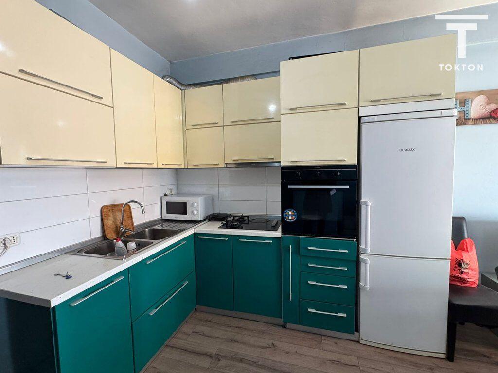 FOR SALE, APARTMENT 1+1, KAMZË TURN, TIRANA