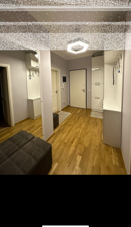 Appartamento 2+1+2 bagni +2 balconi Distretto Astir