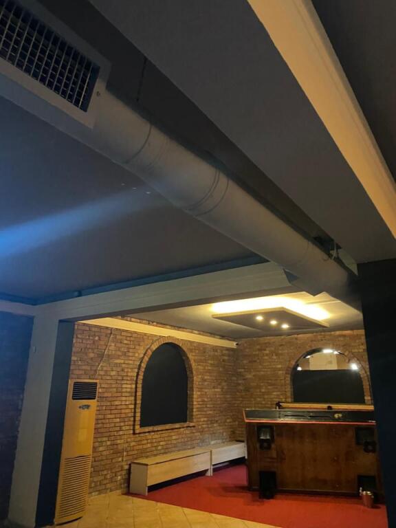 Premises for rent in Kinostudio