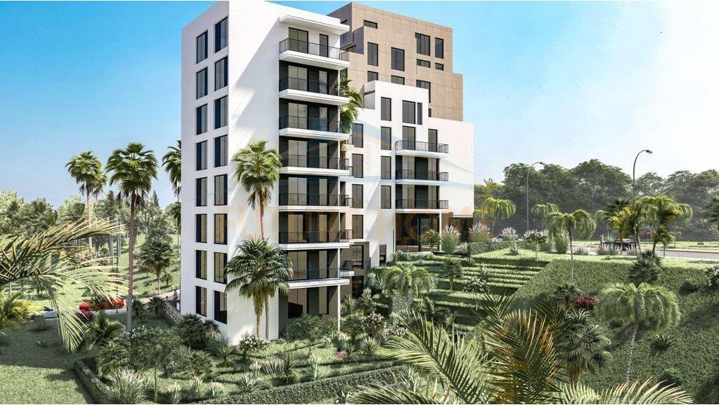 Shitet Apartament 1+1, Ish-Tregu Elektrik, Tirane.