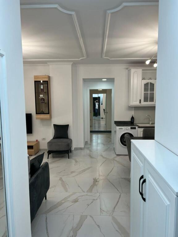 APPARTAMENTO IN AFFITTO PIAZZA WILLSON