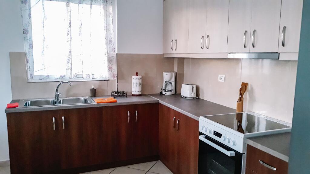 Just Bliss Apartment