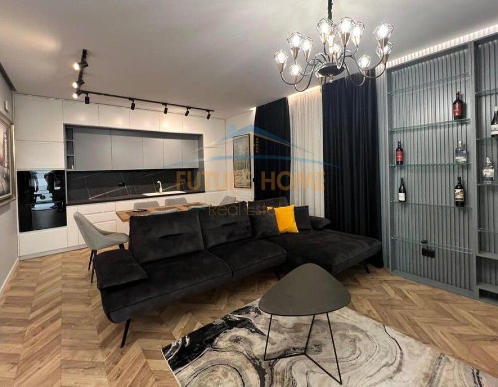 Qera, Apartament 2+1+2, Sofia Hill Residence, Teg.