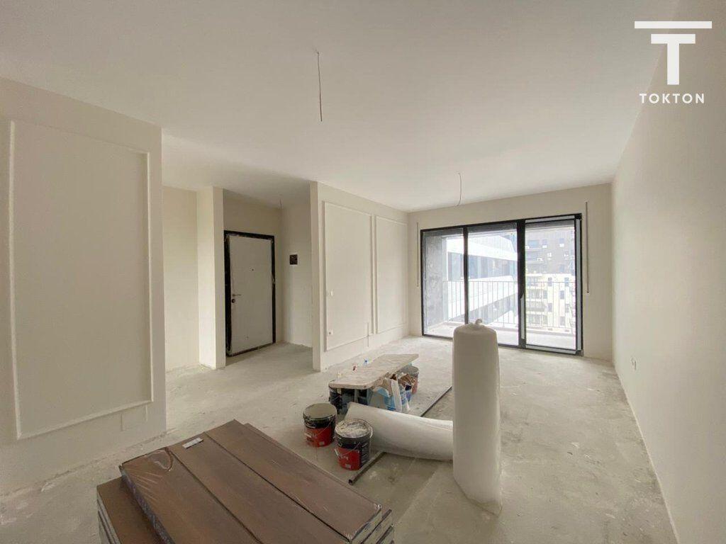 SHITET, APARTAMENT 1+1, PARALEL LIVING, DON BOSKO, TIRANË