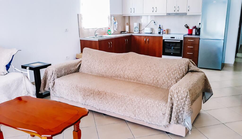 Just Bliss Apartment