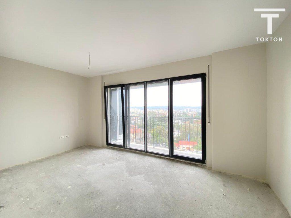 SHITET, APARTAMENT 1+1, PARALEL LIVING, DON BOSKO, TIRANË