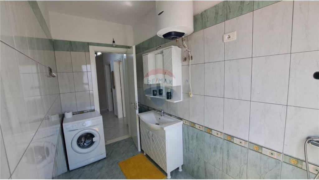 2+1 Apartment for rent – near the First Instance Court, Vlora