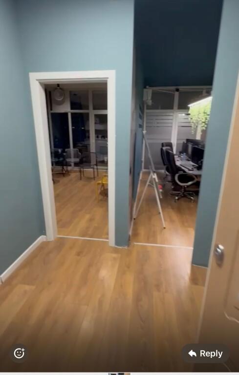 Apartament per zyra te kika 2,,komune e parisit,1200 euro