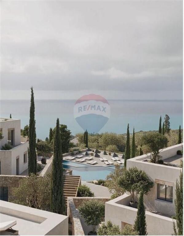 🏠 Apartamente Luksoze për Shitje – Dhermi, Vlorë