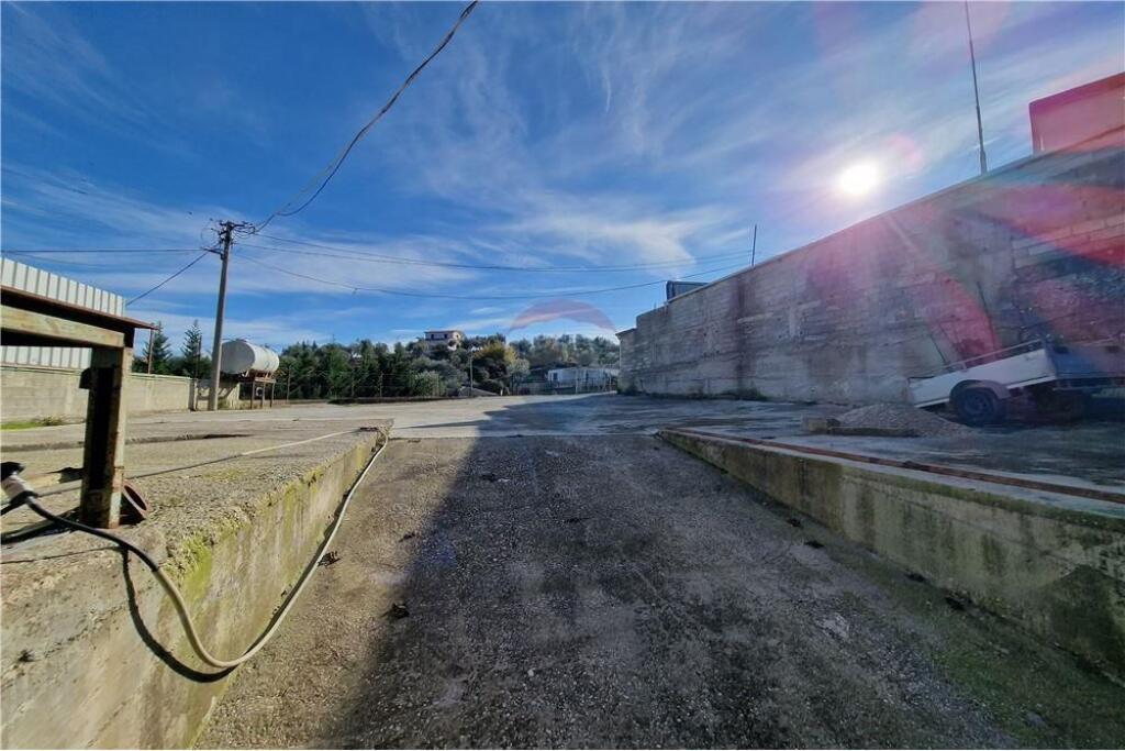 Kapanon me qera ne Babice,Vlore