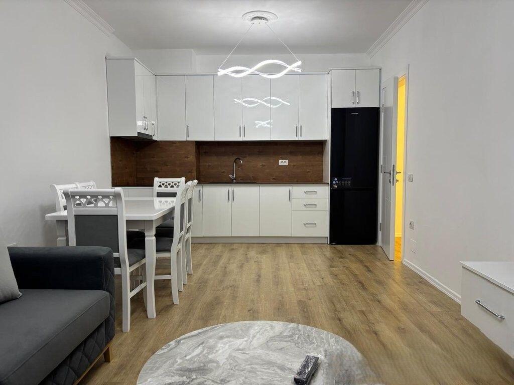 2+1 Apartment for Rent at Univers City, Tirana - 470€
