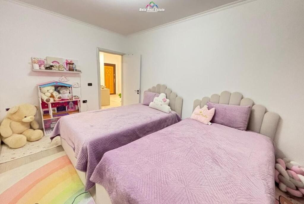 Apartament Me Qera 2+1 Tek Brryli (ID B2201695) Tirane