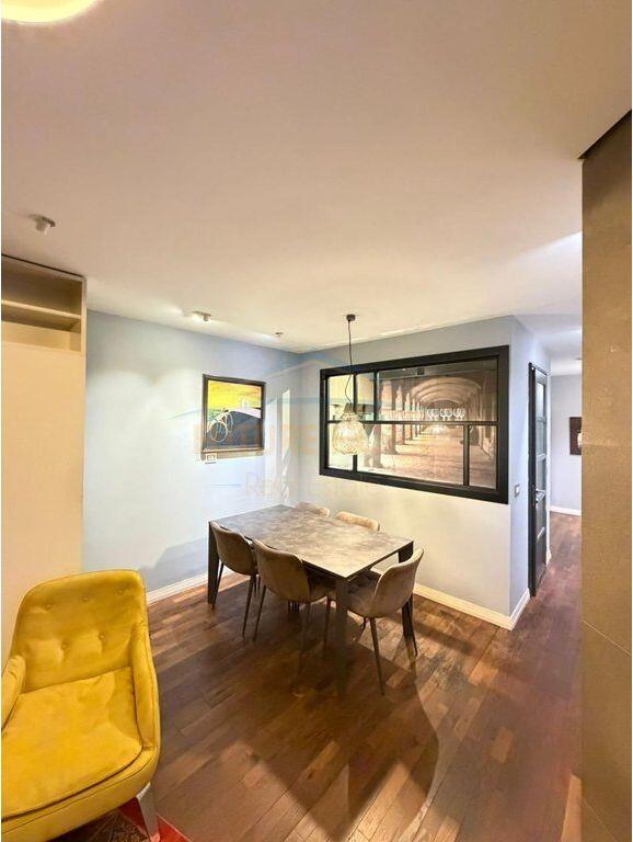 SHITET APARTAMENT 2+1 TEK RRUGA E DIBRES