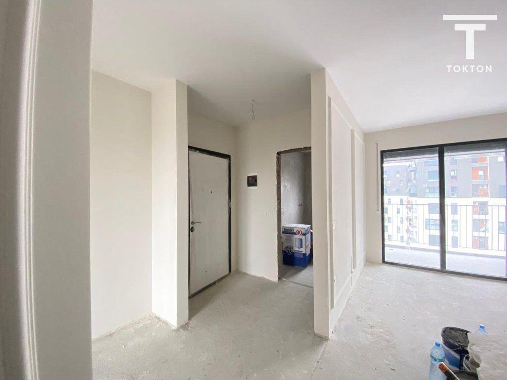 SHITET, APARTAMENT 1+1, PARALEL LIVING, DON BOSKO, TIRANË