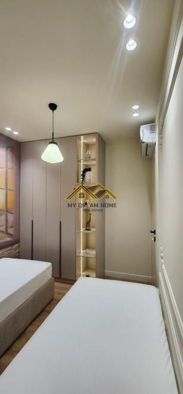 Apartament 2+1 Për Shitje në Plazh Iliria, Durrës