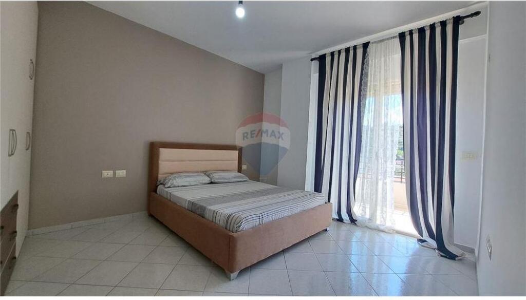 2+1 Apartment for rent – near the First Instance Court, Vlora