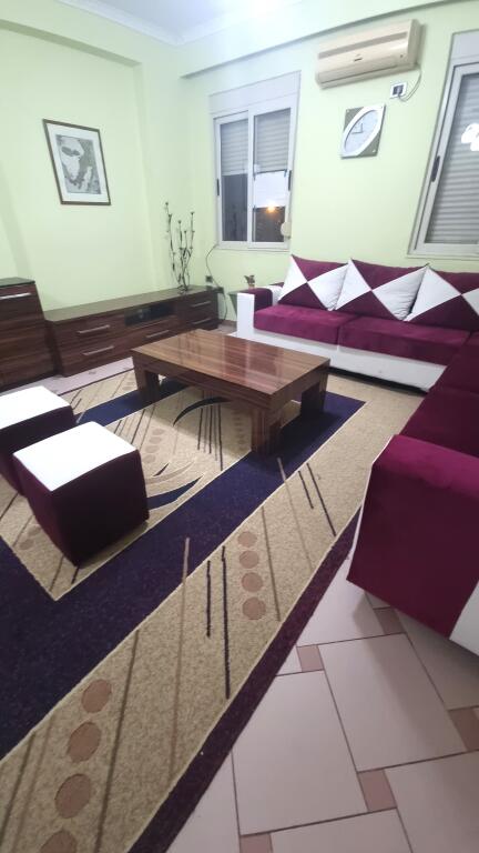 Apartment 1+1 for rent on Durres Street