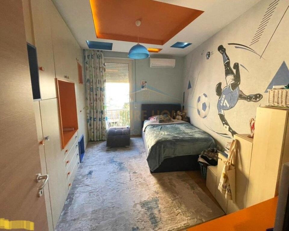 Shitet, Apartament 2+1+2, Rezidenca Sona, Liqeni i Thate, Tirane