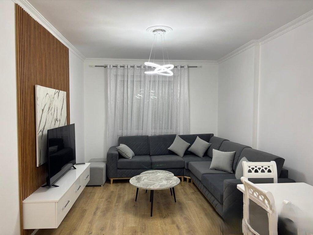 2+1 Apartment for Rent at Univers City, Tirana - 470€