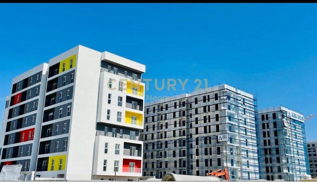 Vendesi Appartamento 1+1 a Univers City QTU 91.000 € Sup. Totale 78m2