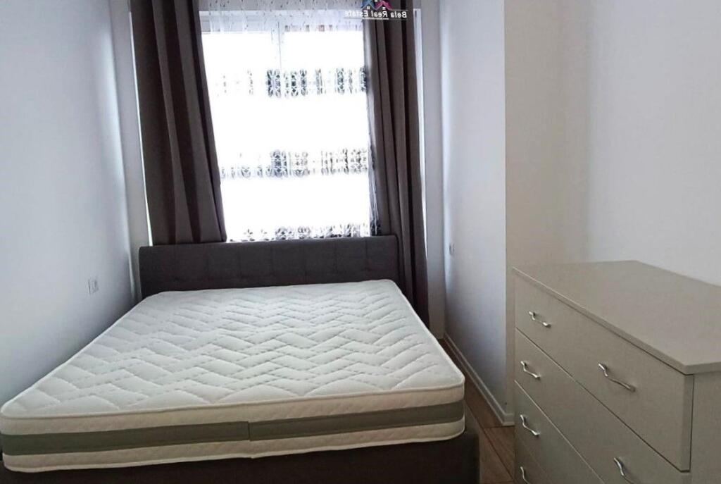 Apartament me Qera 1+1 tek Ali Demi (ID B2101434) Tirane