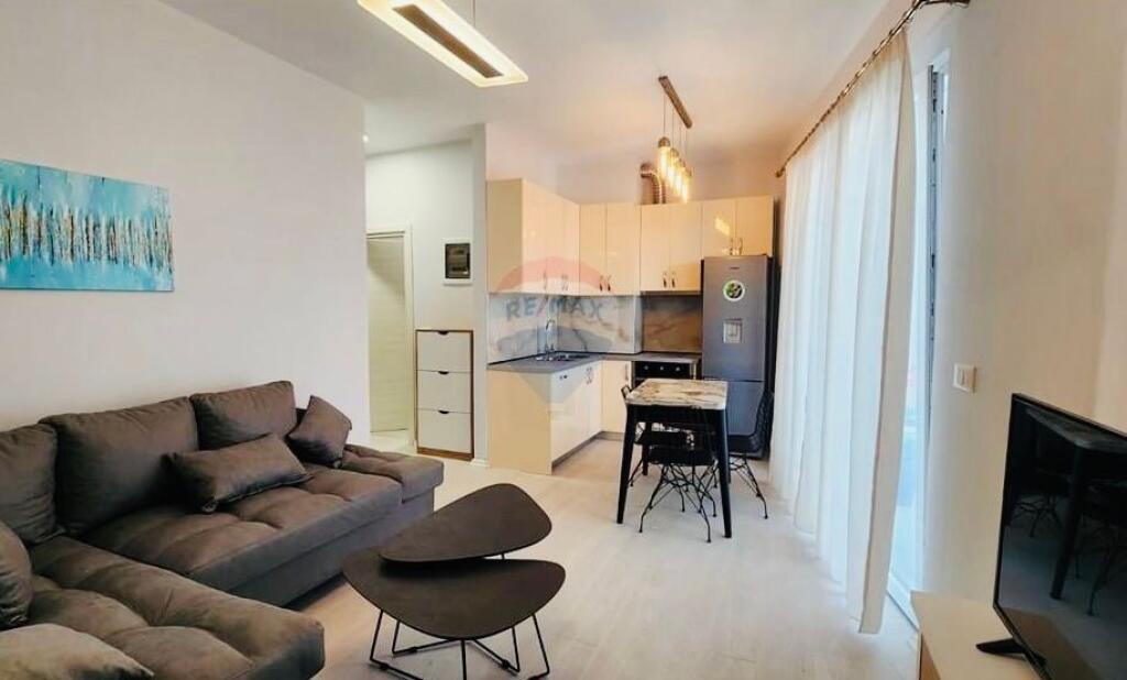 📍Apartament 1+1 Ish Fusha e Aviacionit