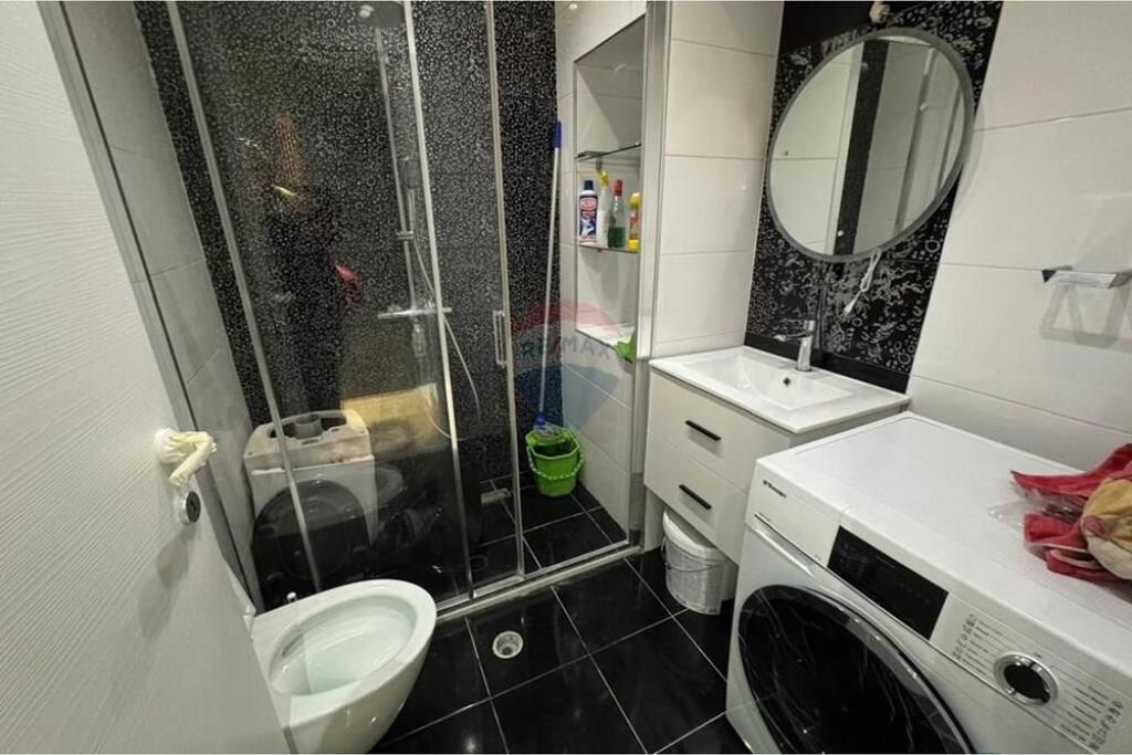 APARTAMENT LUKSOZ 1+1 PER QIRA-KOPSHTI ZOOLOGJIK